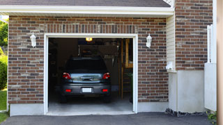 Garage Door Installation at Northeast, Florida